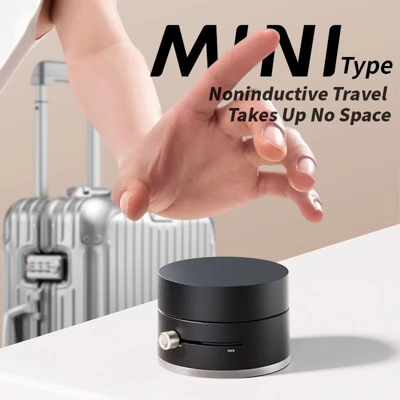 Car Mount Magnetic Absorption Foldable Navigation Stable Vacuum Magnetic Suction Universal Phone Holder