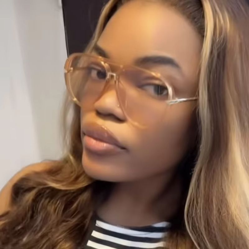 Pilot Sunglasses Women 2025 Luxury Brand Design Outdoor Green Men Sun Glasses For Male Summer New Fashion Frame Shades Eyewear