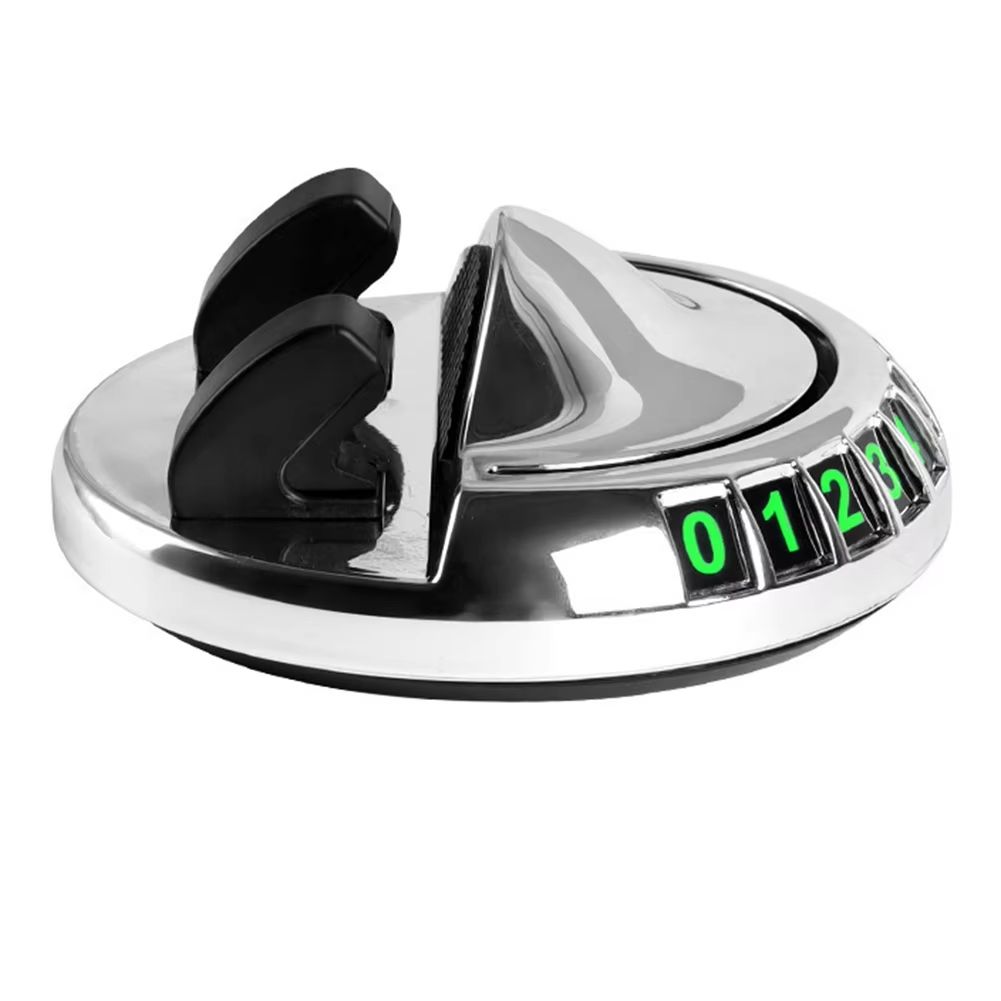 Easy Installation Holder Car Navigation Holder Car Model Compatibility Optimal Use Effect Anti-collision Phone Holder