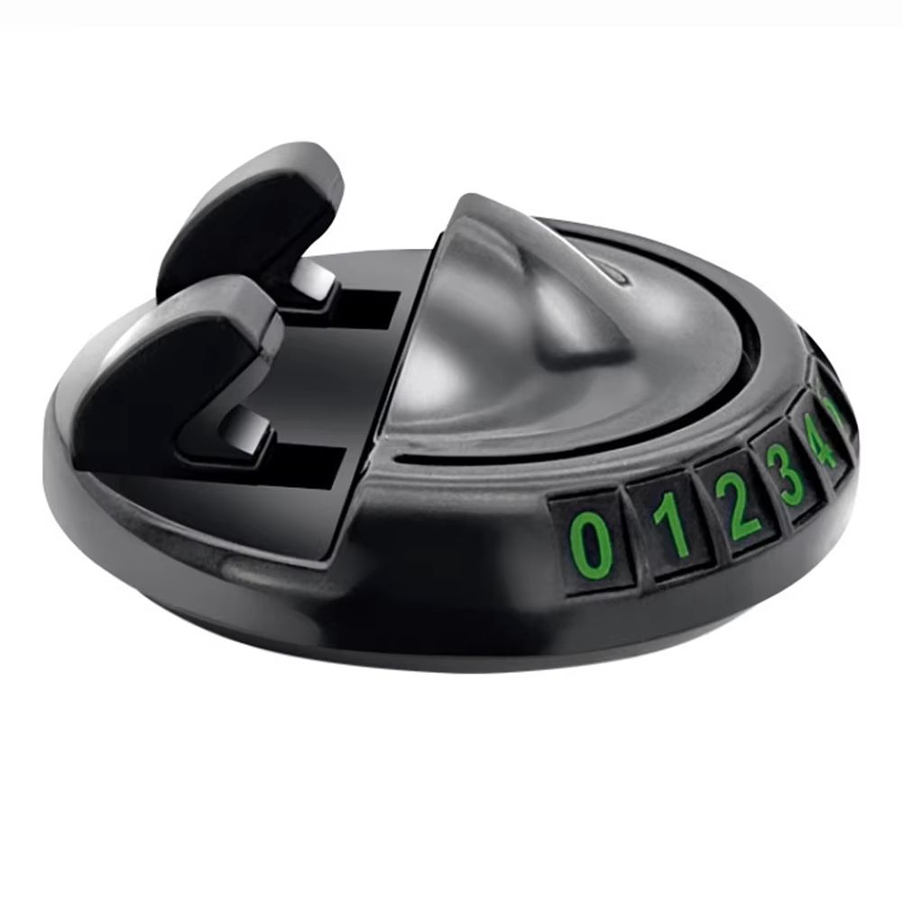 Easy Installation Holder Car Navigation Holder Car Model Compatibility Optimal Use Effect Anti-collision Phone Holder