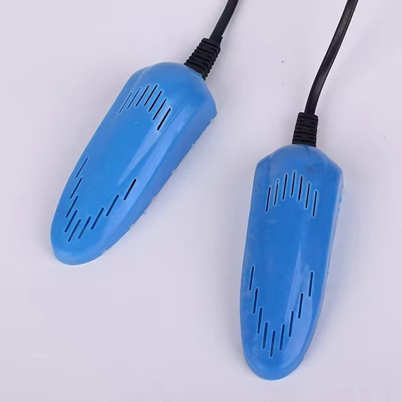 10W Shoes Dehydrator Shoe Dryer Retractable Deodorant Dehumidify Device Electric Heater For Shoe Winter Warmer Insoles Heated