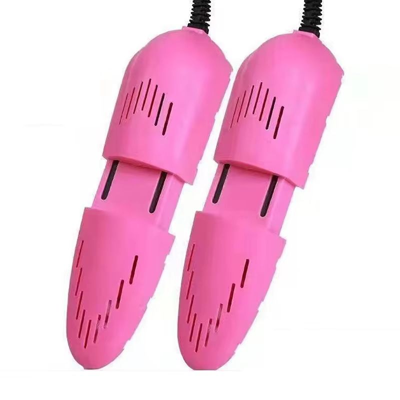 10W Shoes Dehydrator Shoe Dryer Retractable Deodorant Dehumidify Device Electric Heater For Shoe Winter Warmer Insoles Heated