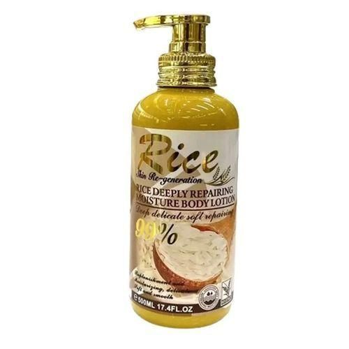 Fruit Of The Wokali Rice Deeply Repairing Moisture Body Lotion - 500ml
