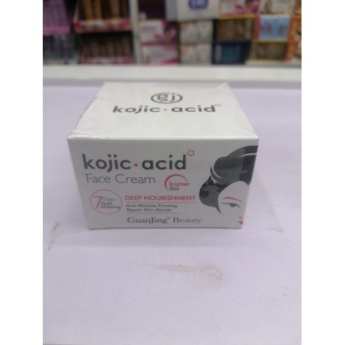 Kojic Acid Skin Repair Cream