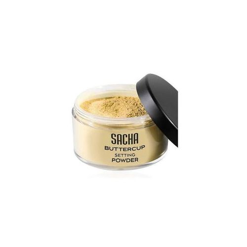 Sacha Buttercup Setting Powder