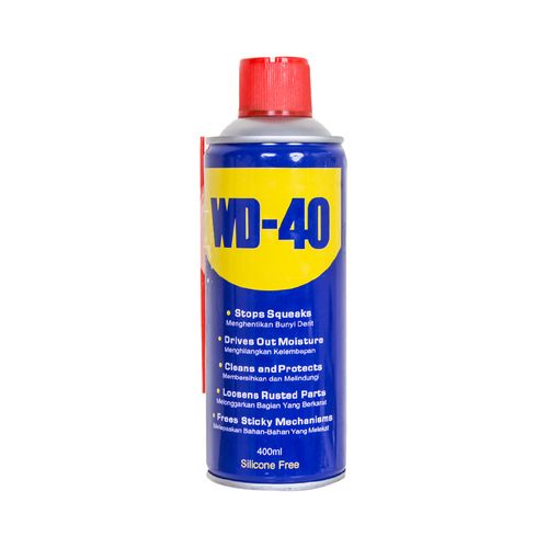 WD-40 Multi-purpose Lubricant Aerosol