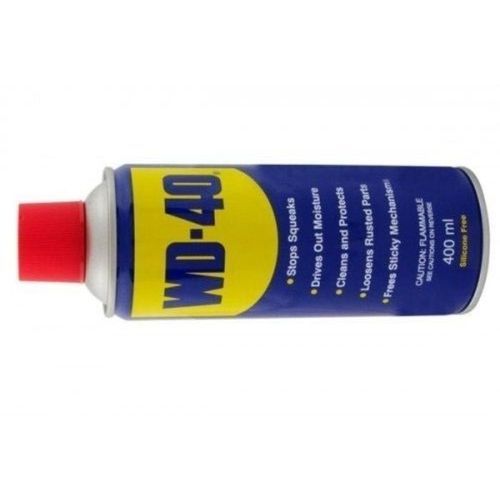 WD-40 Multi-purpose Lubricant Aerosol