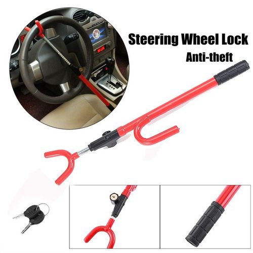Steering Wheel Lock Anti Theft