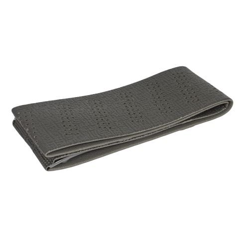 Steering Wheel Cover Grey