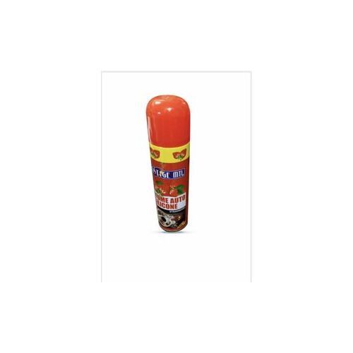 Prestige Strawberry Scent Silicone Dashboard Polish