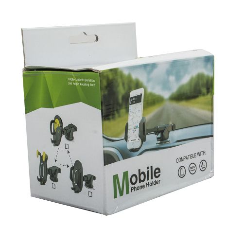 Car Mobile Phone Holder