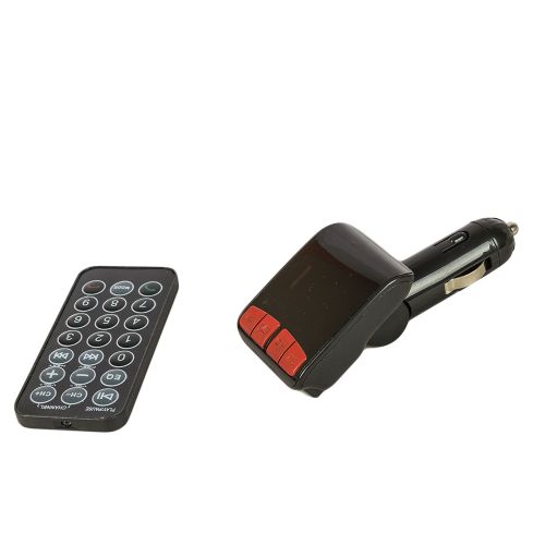 Car Modulator – Multicolor