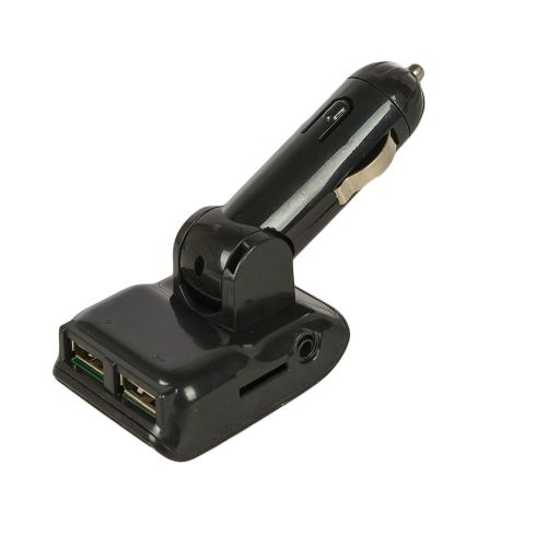 Car Modulator – Multicolor