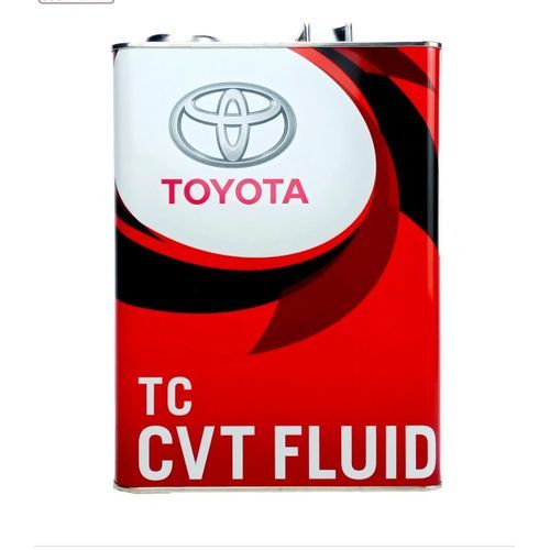 Toyota Continuously Variable Transmission Fluid CVT - TC