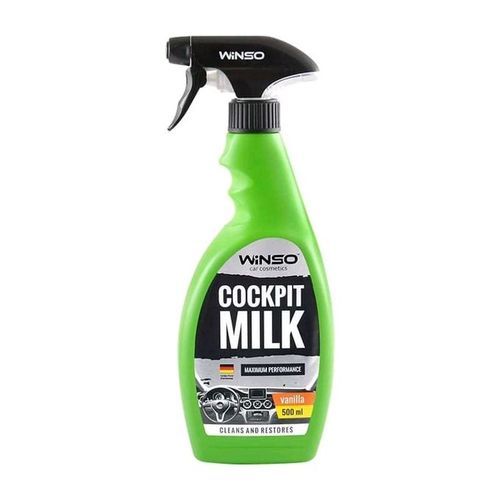 WiNS0 COCKPIT MILK Spray Paint 500ml