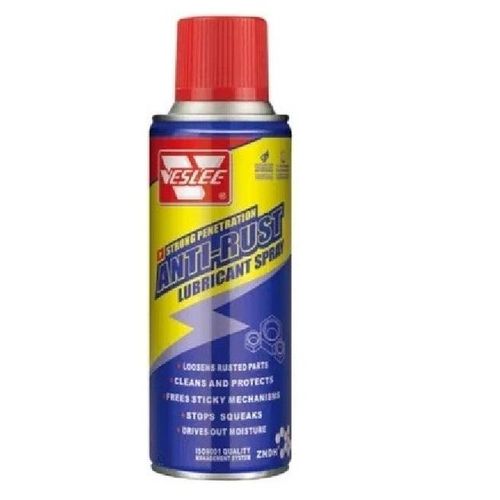 VESLEE Anti rust lubricant spray 450l
