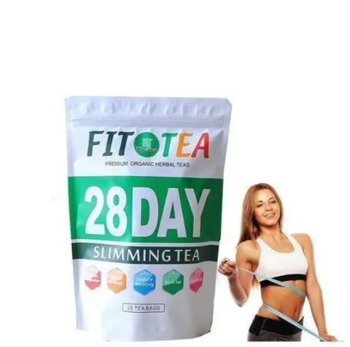 SLIMMING TEA 28 Day Extreme Detox Weight loss Tea Fat burn Cleanse Appetite Control flat tummy tea small waist