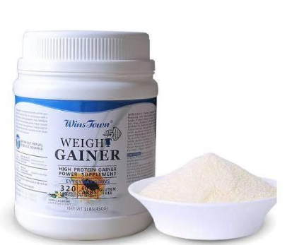 Weight Gainer Powder (450g)