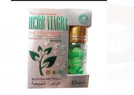 ORIGINAL HERB VIAGRA