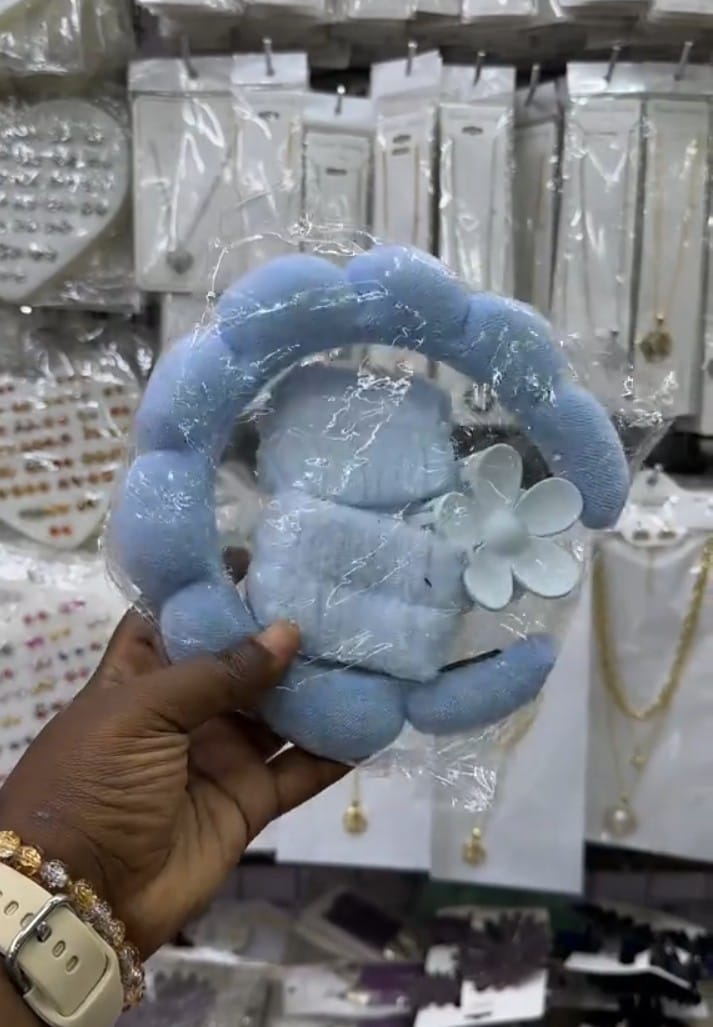 3 in 1 head bands,,,,,Wrist band+head band+hairclip