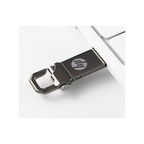 HP Original 16GB Flash Disk USB Flash Drive Smart USB 2.0/3.0 v250w // USB Exceptional Compact High Speed 16GB FLASH