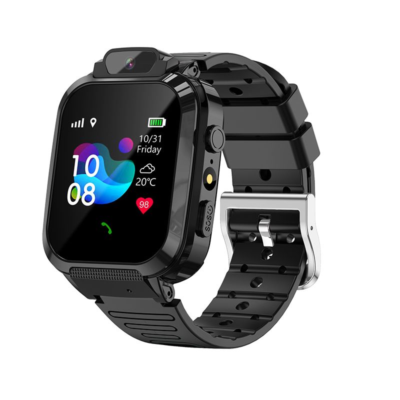 New smart watch children's waterproof phone watch photo smart reminder