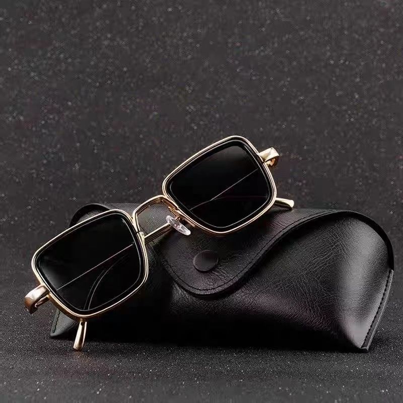 2025 New Men Sunglasses Men Fashion Classic Version drivers Metal Sun glasses Men Eyewear Men Accessories Men Driving Square Style Sun Glasses Male Goggle Unisex Glasses