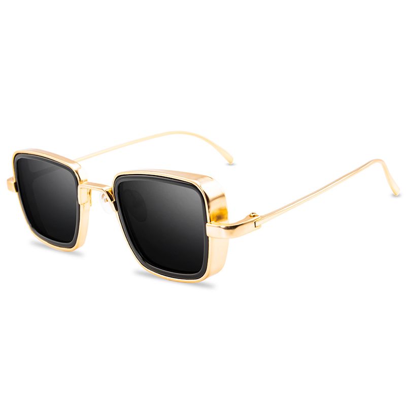 2025 New Men Sunglasses Men Fashion Classic Version drivers Metal Sun glasses Men Eyewear Men Accessories Men Driving Square Style Sun Glasses Male Goggle Unisex Glasses