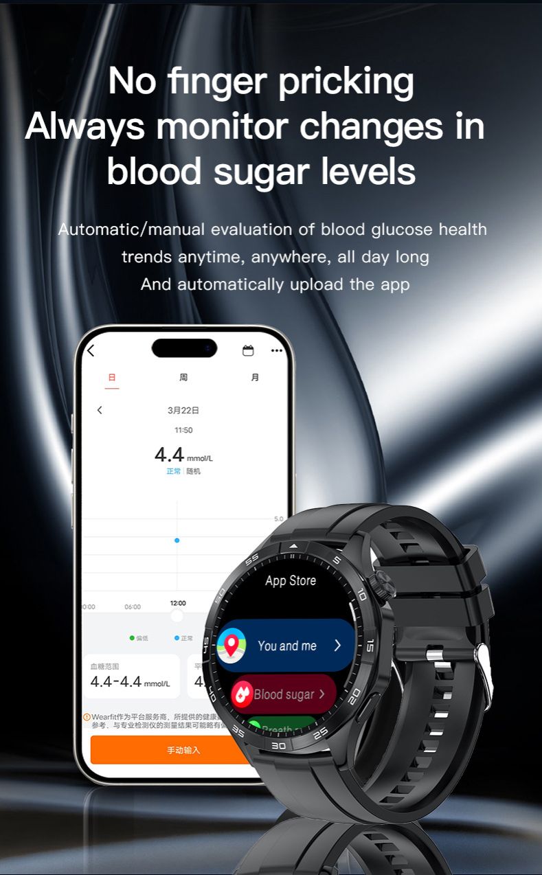 Smart Watch 2025 New Men Bluetooth Call Wireless Wristwatch Fitness Bracelet Heart Rate/Blood Pressure Monitor NFC Access Card Offline Payment Sport Waterproof Smartwatch Digital Sports Watches