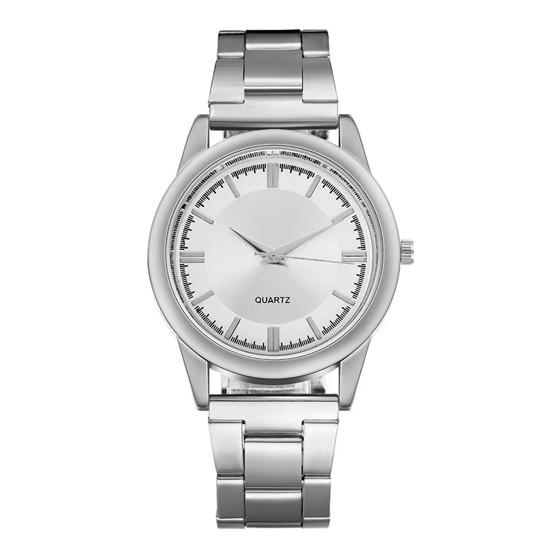 Men Watches Men Business Quartz Watches Stainless Steel Men Quartz Watches Quartz Simple Casual Watches Luxury Clocks
