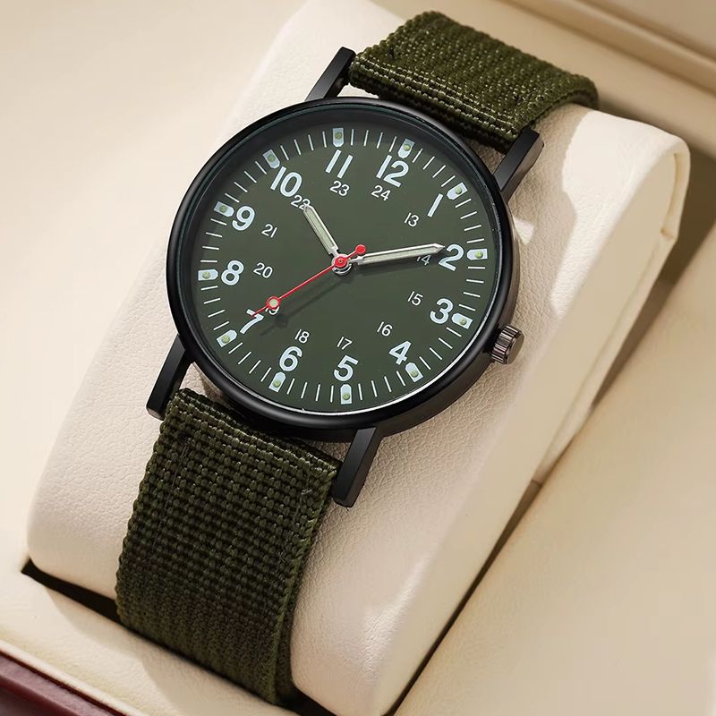2026 New Men Watches Swiss Belt Braided Belt Military Watch Sea Land Air And Air Force Outdoor Sports Watch Men's Watch Casual Fashion Classic Quality Watches