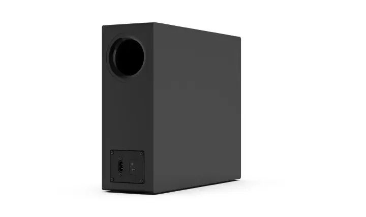 HISENSE Soundbar 240W Dolby Digital Audio Home Cinema- HS2100