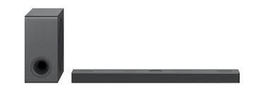 AIWA SB6035 2.1CH Soundbar Blutooth Connection 250W FM Radio Digital Display Remote control Dynamic Bass 1 Year Warranty