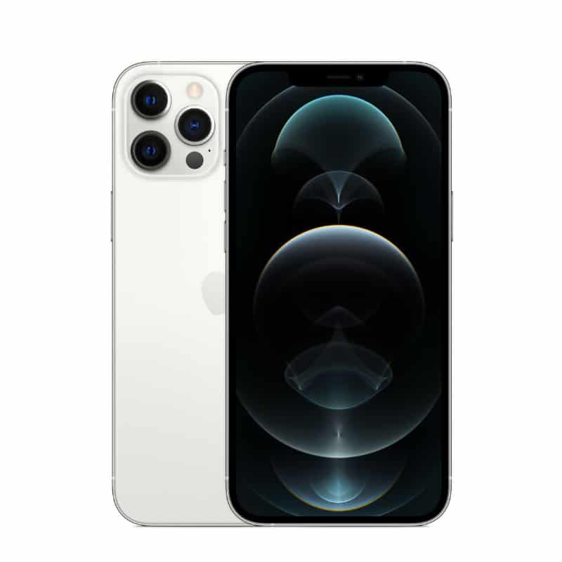 Apple iPhone 12 Pro – 128GB/256GB/ – 5G, Triple 12MP Cameras with LiDAR, A14 Bionic – Unlocked