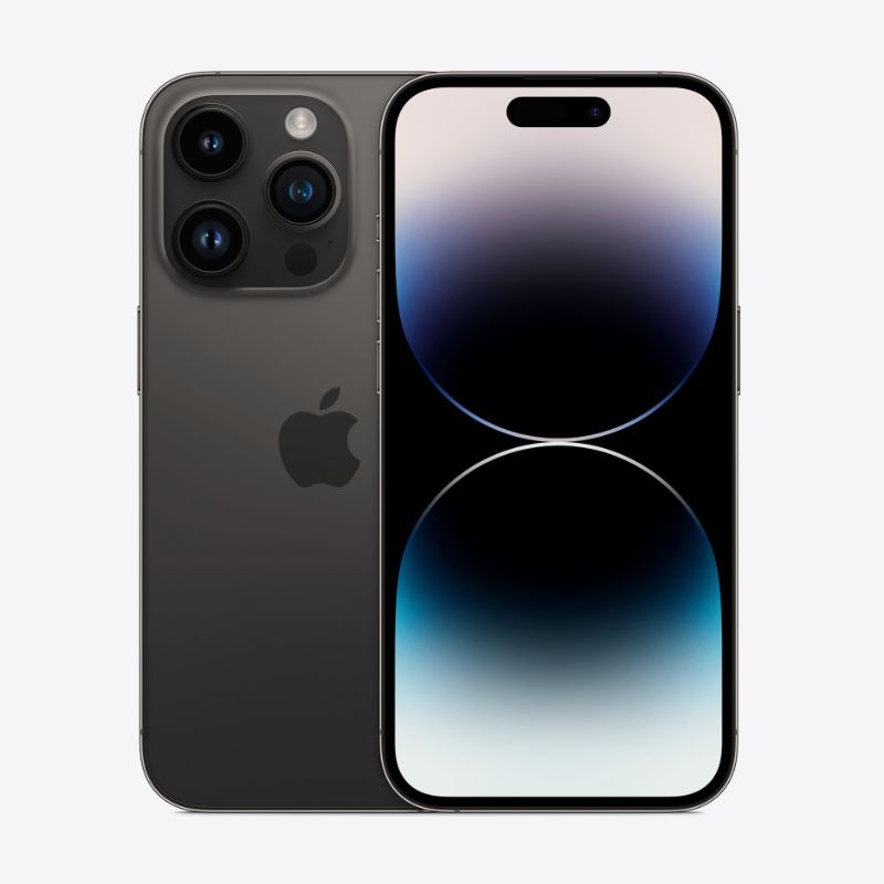 Apple iPhone 14 Pro 5G Smartphone 6.1" Super Retina XDR A16 Bionic