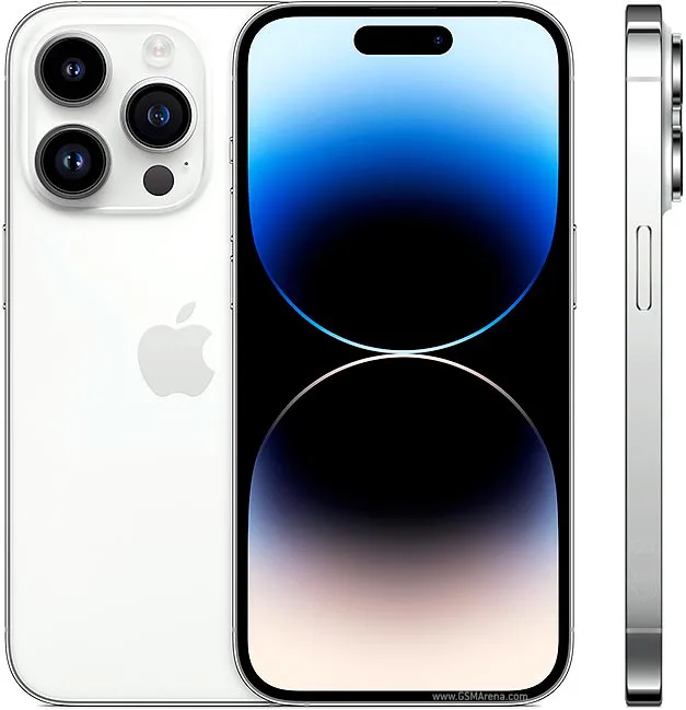 Apple iPhone 14 Pro 5G Smartphone 6.1" Super Retina XDR A16 Bionic