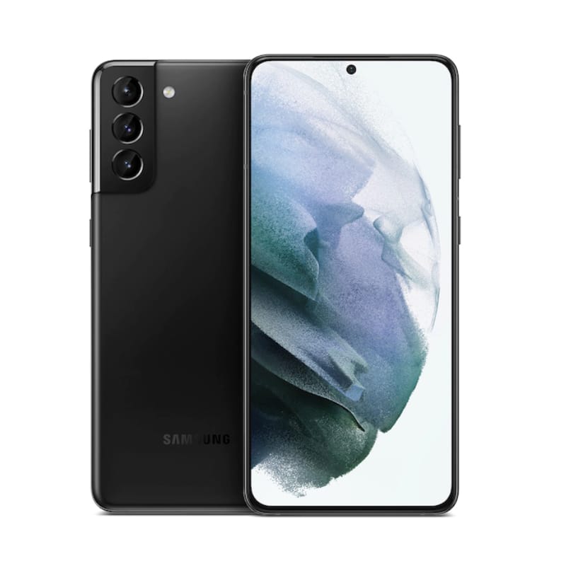 Samsung Galaxy S21+ 5G Smartphone 6.7" AMOLED Exynos 2100/Snapdragon 888 64MP Triple Camera