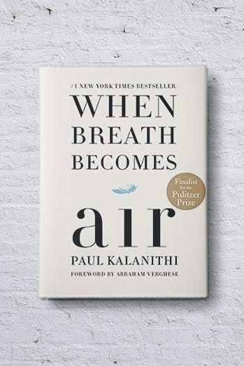 When Breath Becomes Air
