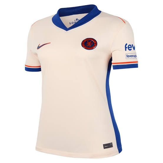Original Chelsea FC Jersey