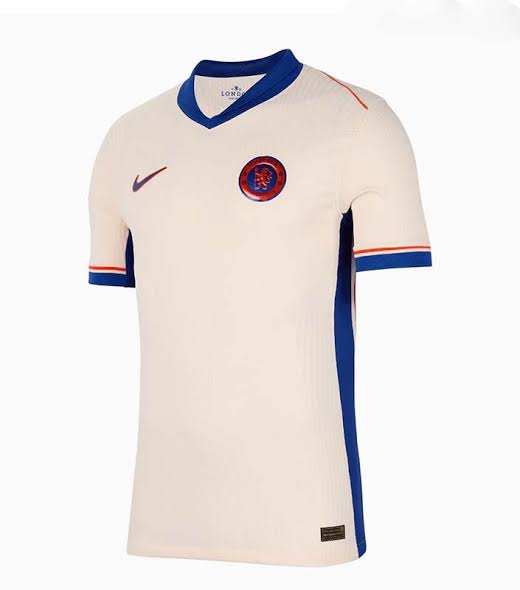 Original Chelsea FC Jersey