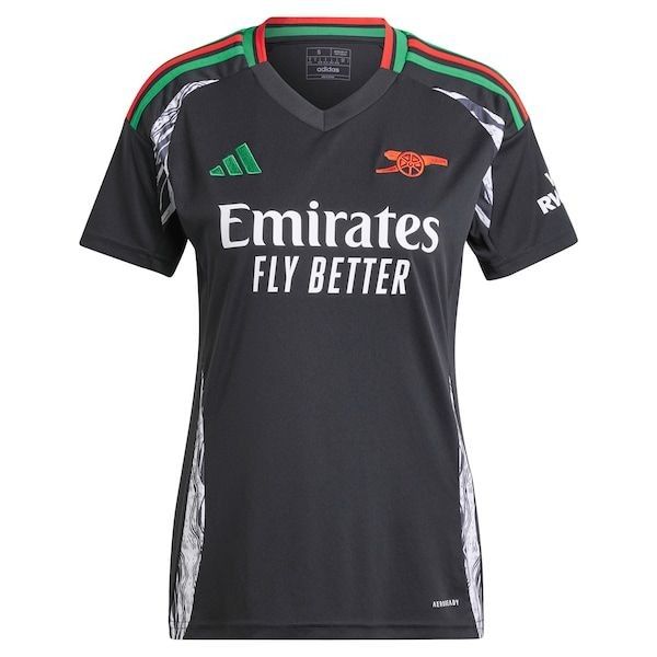 New Season Arsenal Jersey 24/25 Season Adult Imported Original Soccer