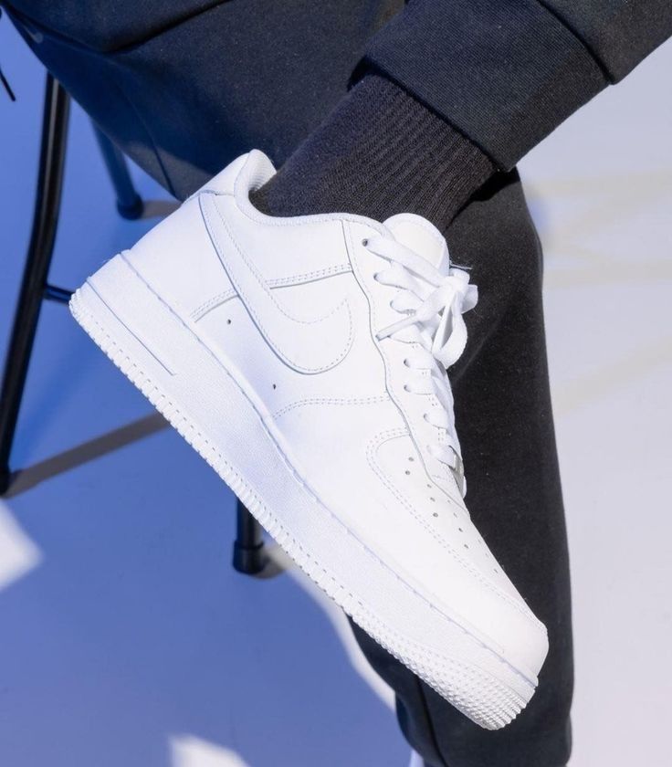 AIRFORCE 1 HARD LEATHER UNISEX SNEAKER Premium High Quality Leather Air force 1 Unisex Shoes Imported Sneakers