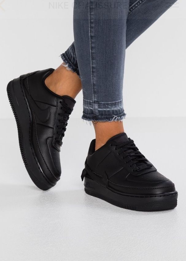 BIG OFFER 30% DISCOUNT New Arrival, Air Force 1 Hard Leather Low Top Black Grade 1 Airforce 1 High Quality Sneakers, Airforce 1 Shoes