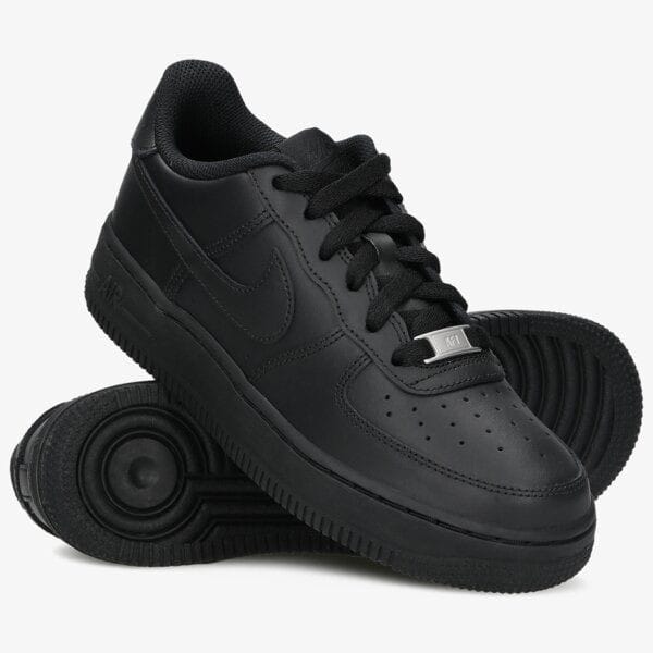 BIG OFFER 30% DISCOUNT New Arrival, Air Force 1 Hard Leather Low Top Black Grade 1 Airforce 1 High Quality Sneakers, Airforce 1 Shoes