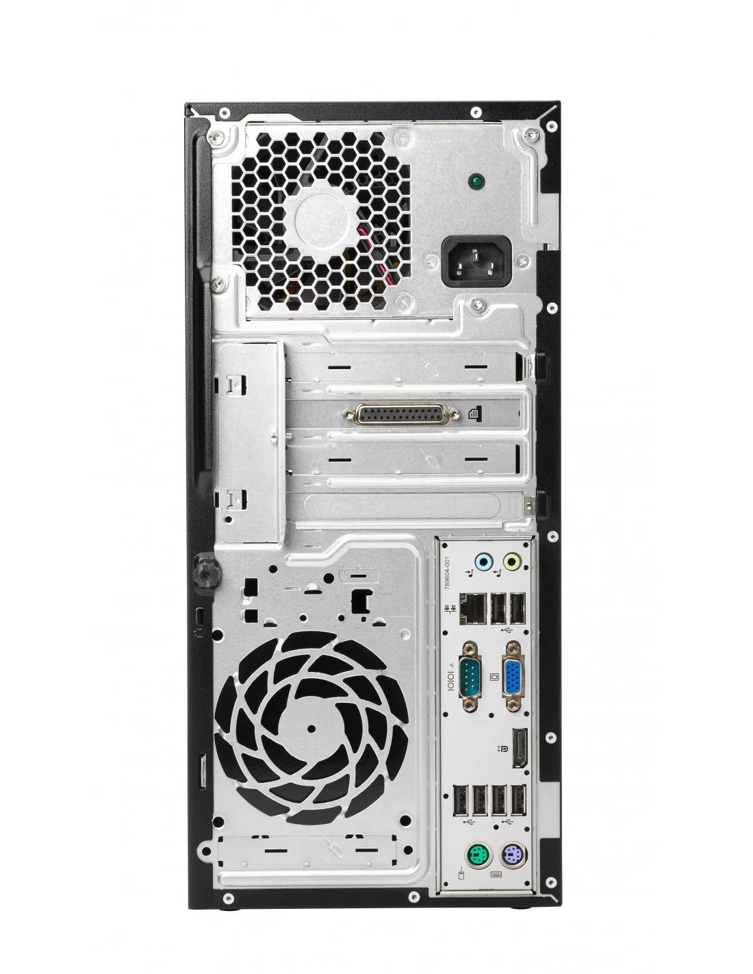 HP Elitedesk Full Set Business Desktop(Monitor,CPU,Keyboard ,Mouse) Brand AMD Intel Core 500GB Storage Pre-Installed Windows 10/11