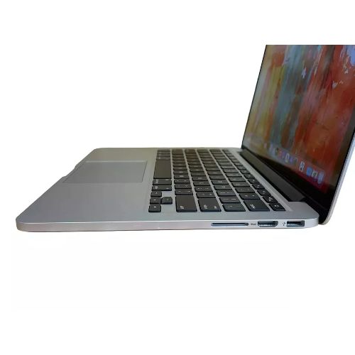 Brand New Apple MacBook Pro Laptop 13.3 Inch Display 256GB SSD Intel Core i5 2.3GHz 8GB RAM High Speed Performance Intel Graphics lightweight Portable Laptop