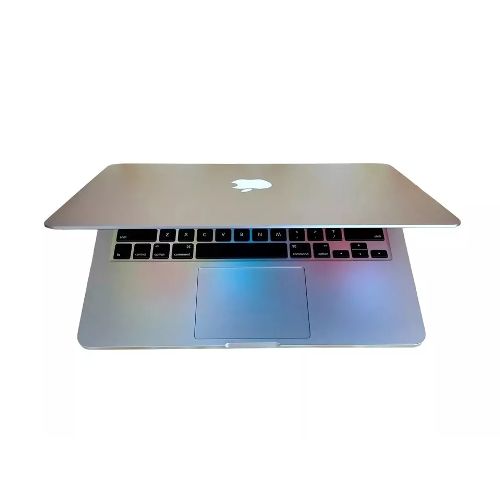 Brand New Apple MacBook Pro Laptop 13.3 Inch Display 256GB SSD Intel Core i5 2.3GHz 8GB RAM High Speed Performance Intel Graphics lightweight Portable Laptop