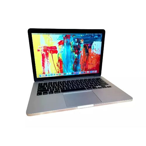 Brand New Apple MacBook Pro Laptop 13.3 Inch Display 256GB SSD Intel Core i5 2.3GHz 8GB RAM High Speed Performance Intel Graphics lightweight Portable Laptop