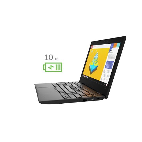 BIG SALE  Grade A High Performance  Lenovo Chromebook FHD Laptop Fast Lightweight Notebook for School Work Plus Free 16GB Flash Disk New Stock
