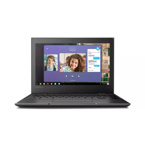 BIG SALE  Grade A High Performance  Lenovo Chromebook FHD Laptop Fast Lightweight Notebook for School Work Plus Free 16GB Flash Disk New Stock